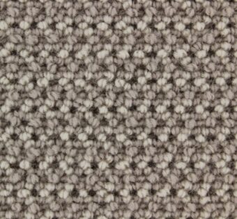 Hoxton 139 Marl Stone carpet by Edel Telenzo Carpets