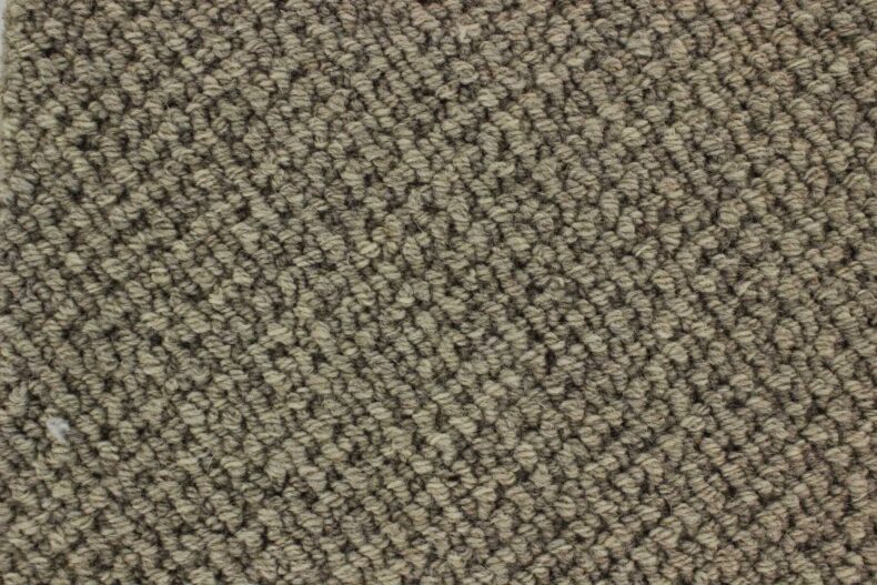 Rya 139 Mouse carpet by Edel Telenzo Carpets