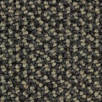 Barbican 143 Ashes carpet by Edel Telenzo Carpets