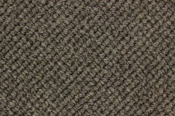 Rya 179 Smoke carpet by Edel Telenzo Carpets