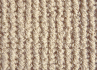 Wool Pampas Boucle 1810 carpet by Kersaint Cobb