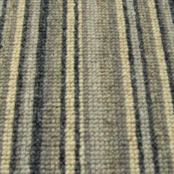 Bakerloo 239 Charing Cross carpet by Edel Telenzo Carpets