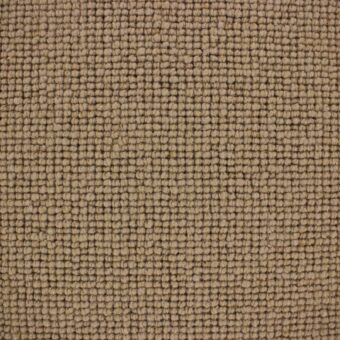 Burford Bridge 243 Linen carpet by Edel Telenzo Carpets