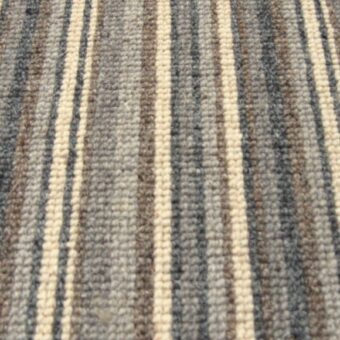 Bakerloo 259 Queens Park carpet by Edel Telenzo Carpets