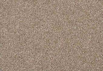 Heathertwist Elite 281 Walnut carpet by Lano