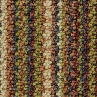 Barbican 355 Candy Cane carpet by Edel Telenzo Carpets