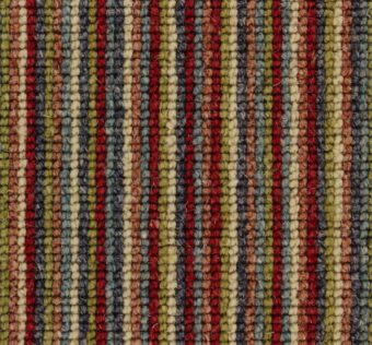 Mainline 355 Liverpool Street carpet by Edel Telenzo Carpets