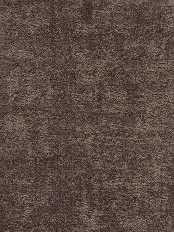 Basalt Vintage 400 Coffee carpet by Lano