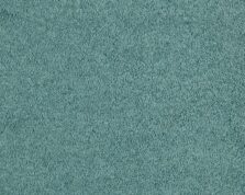 Romance 732 Azure 2 carpet by SmartStrand