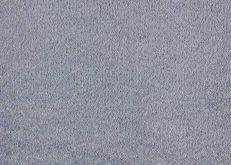 Patina 750 Sky carpet by SmartStrand
