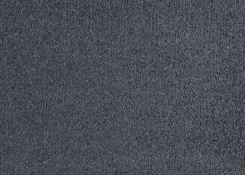 Patina 780 Steel carpet by SmartStrand