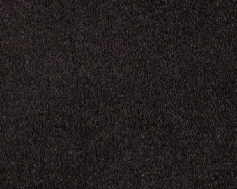 Boheme 800 Ebony carpet by SmartStrand