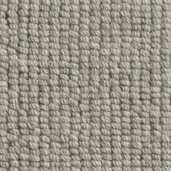 Burford 807 Argent carpet by Riviera