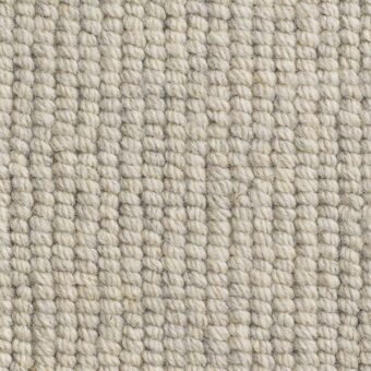 Burford 808 Antique White carpet by Riviera