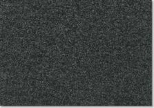 Euphoria 810 Charcoal carpet by Lano