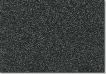 Euphoria 810 Charcoal carpet by Lano