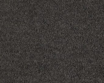 Boheme 810 Charcoal carpet by SmartStrand