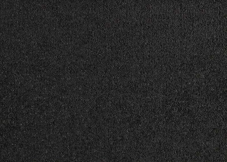 Patina 810 Charcoal carpet by SmartStrand