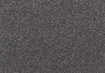 Heathertwist Supreme 815 Anthracite carpet by Lano