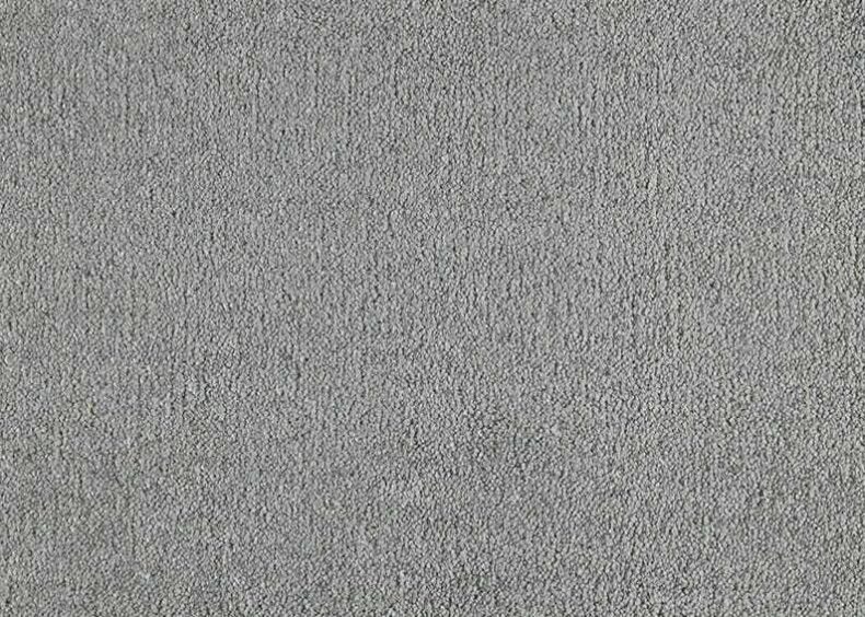 Patina 850 Moonbeam carpet by SmartStrand