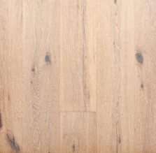 Village Mont Blanc wood flooring of engineered construction