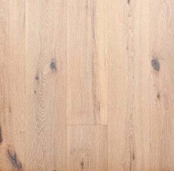 Village Mont Blanc wood flooring of engineered construction
