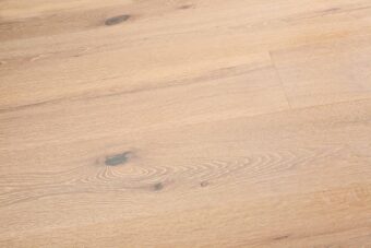Village Mont Blanc wood flooring of engineered construction