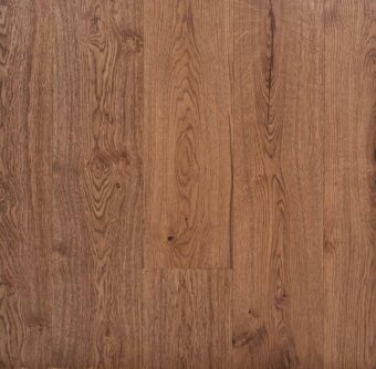 Village Paris Brown wood flooring of engineered construction