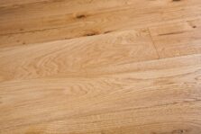 Village Natural wood flooring of engineered construction