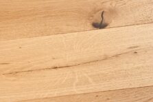 Zermatt Natural wood flooring of engineered construction