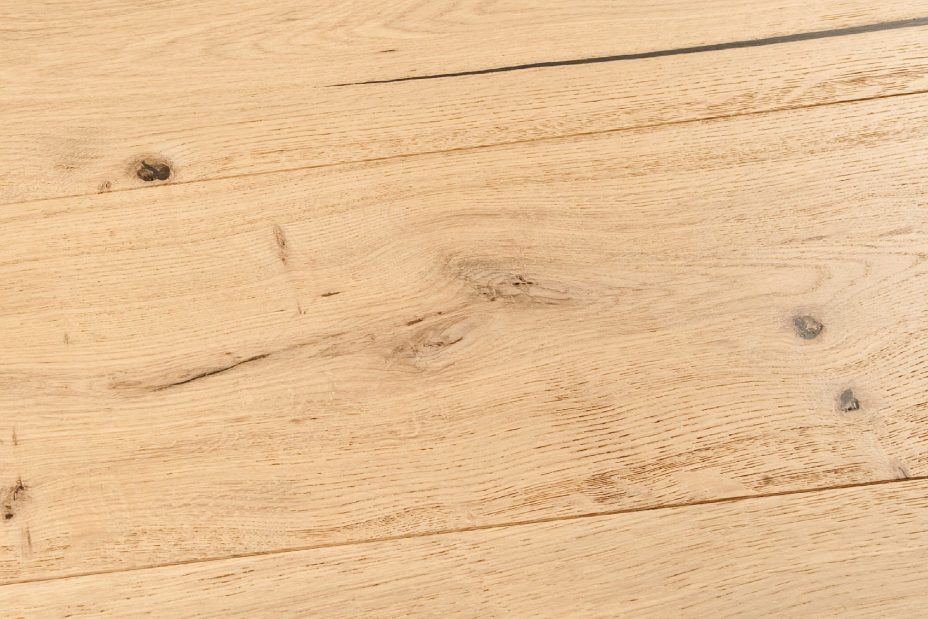 Zermatt Invisible wood flooring of engineered construction