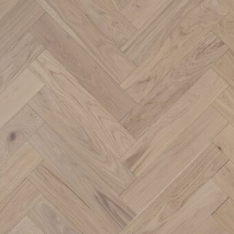 Village Herringbone Invisible wood flooring of engineered construction