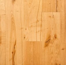 Engineered oak wood flooring named Verbier 220 Natural