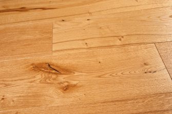Engineered oak wood flooring named Verbier 220 Natural