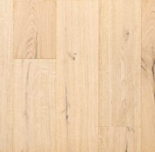 Engineered oak wood flooring named Verbier 220 Invisible