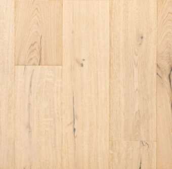 Engineered oak wood flooring named Verbier 220 Invisible
