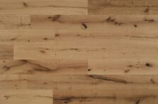 Engineered oak wood flooring named Verbier 190 Natural