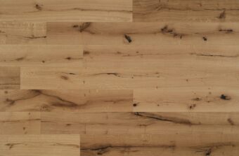 Engineered oak wood flooring named Verbier 190 Natural
