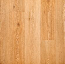 Light brown grey engineered wood flooring oak select grade 190mm wide with brushed surface finished with natural oil in Surrey
