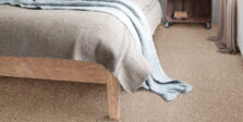 Darius Acacia 34 carpet by Invictus