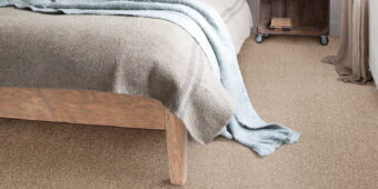 Darius Acacia 34 carpet by Invictus