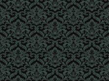 Cathedral Range Aidan Damask Graphite carpet by Hugh Mackay
