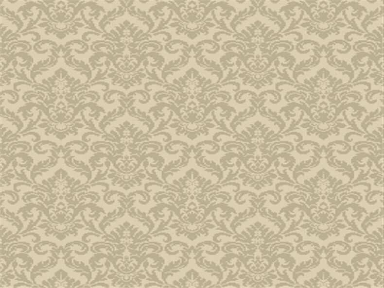 Cathedral Range Aidan Damask Maple carpet by Hugh Mackay