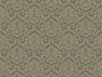 Cathedral Range Aidan Damask Walnut carpet by Hugh Mackay