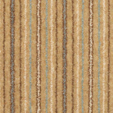 Kasbah Stripe Almond carpet by Adam Carpets