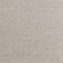 Dimensions Plain Aluminium carpet by Brockway Carpets