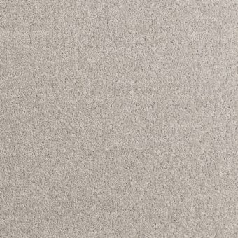Dimensions Plain Aluminium carpet by Brockway Carpets