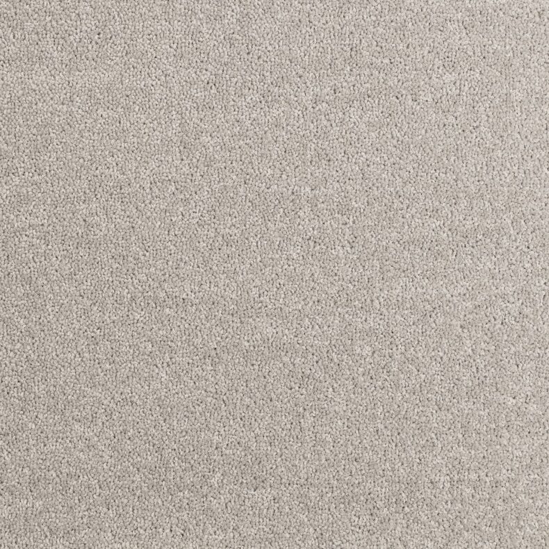 Dimensions Plain Aluminium carpet by Brockway Carpets