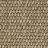 Sisal Harry Aluminium D704 carpet by Crucial Trading