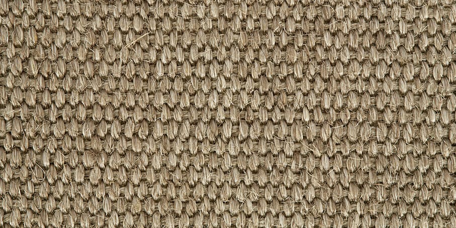Sisal Harry Aluminium D704 carpet by Crucial Trading